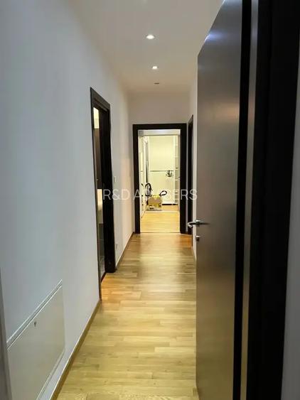 Apartament 3 Camere cu Gradina | Baneasa, Iancu Nicolae |Parcare, Boxa - 8