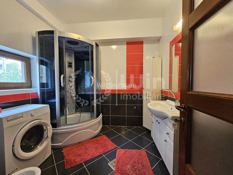 Apartament finisat modern cu 3 camere, cartier Buna Ziua! - 7