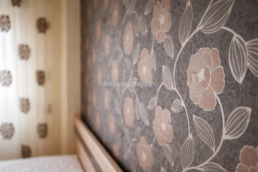 Proprietar - Apartament 3 camere decomandat, complet mobilat & utilat  - 4