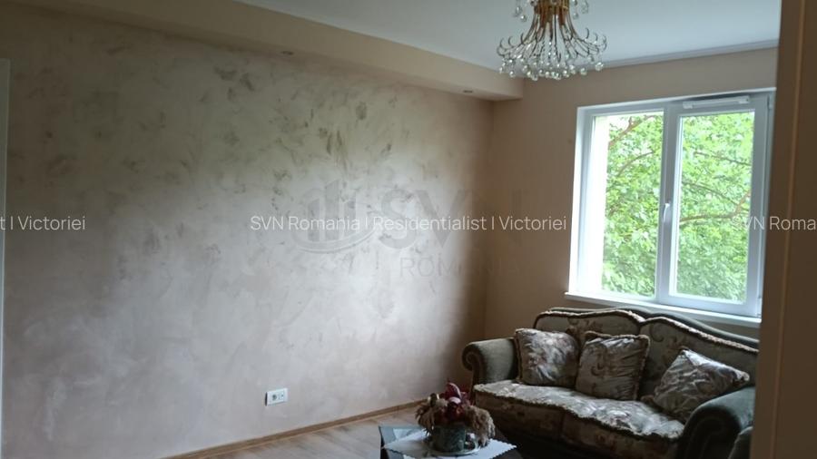 REA1023962 Apartament 3 camere renovat Piata Delfinului - 3