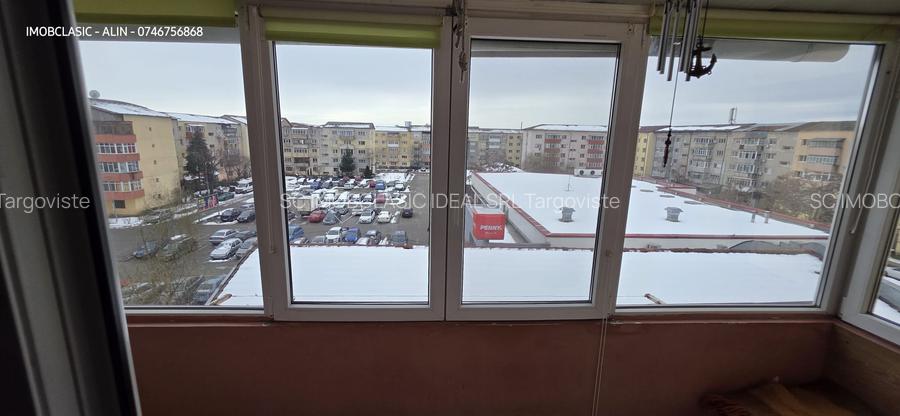 Apartament 2 camere | Micro 11 | Etaj 4/4 | 52 mp | Complet mobilat & utilat - 7