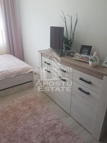 Apartament cu 3 camere, de vanzare, zona Dacia, Timisoara - 5