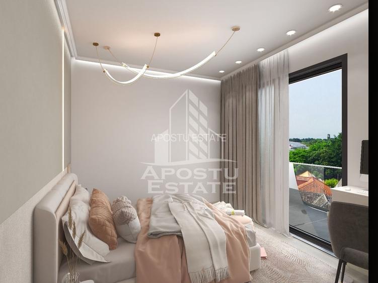 Casa/Vila 4 camere, Vladimirescu, COMISION 0% - 4