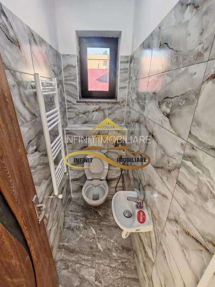 Casă de închiriat – ultracentral | Parter + Etaj separate | - 2