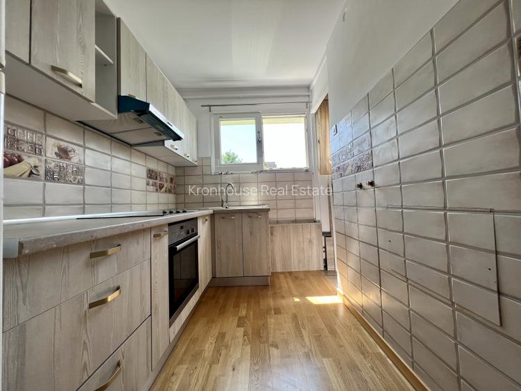 Apartament cu 3 camere - Calea Bucuresti - 14