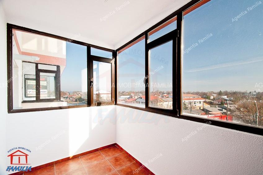 🏡 Inchiriere Apartament Nou – 3 Camere, Italian Residence, Galați - 10