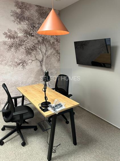 Spatii Birouri Premium| Flexibile | Serviced Office *Calea Victoriei* - 28