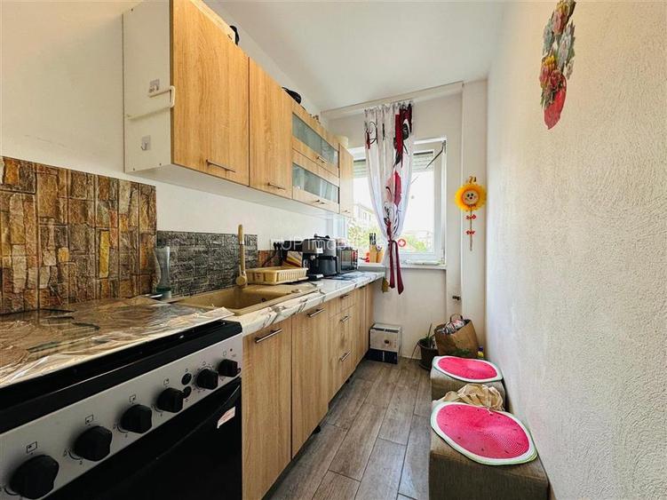 APARTAMENT 3 CAMERE, ETAJUL 2, TIP T, ZONA VELENTA, STRADA SELEUSULUI - 7