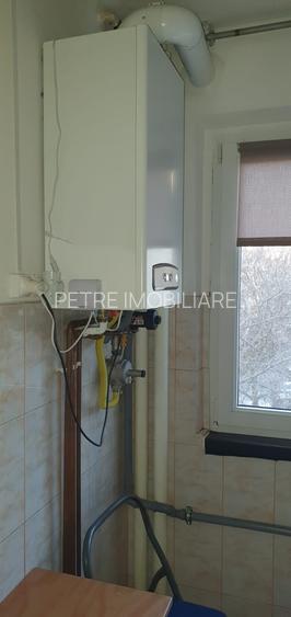 Ap 2 camere Centrala proprie gaz Girocului-Judetean - 2