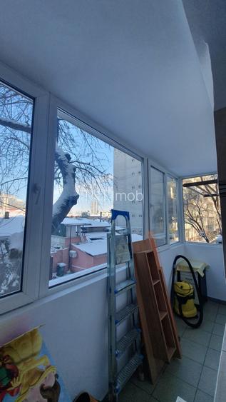 Apartament 2 camere | 2 min metrou 1 Mai | Anvelopat | Balcon | Etaj 1 - 10