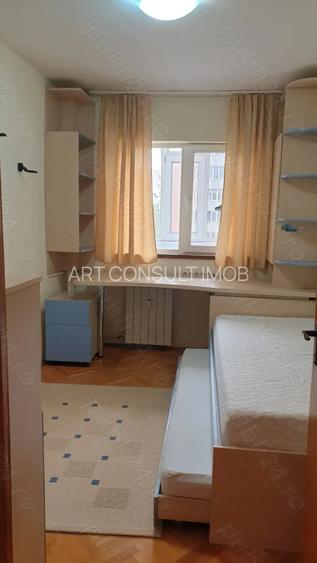 Apartament 3 Camere | Decomandat | Calea Rahovei | Etaj 3 | - 16