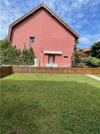 Exclusiv - Pipera | Vila + Piscina + Curte individuala | Negociabil - 38