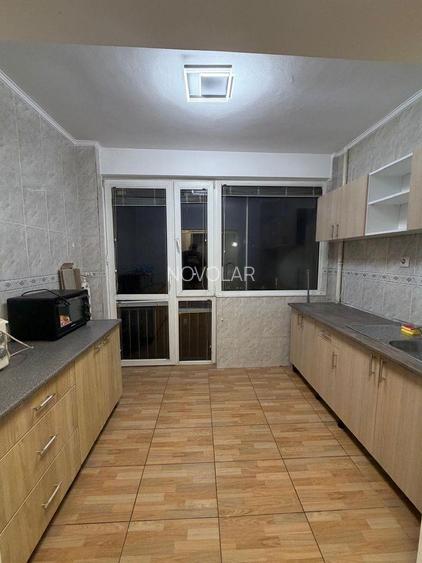 Apartament 3 camere - zona 0 - langa Metrou Romana - 7