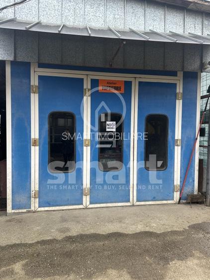 Afacere profitabila de vanzare+ Casa - 5