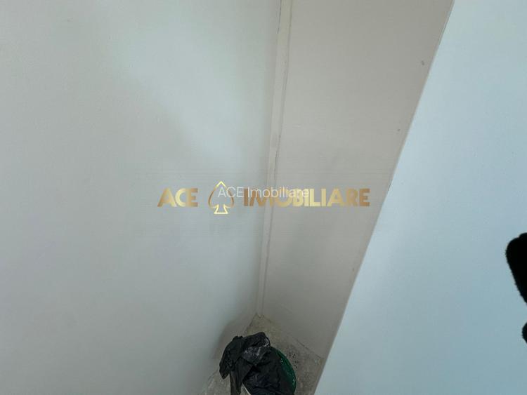 Garsoniera | Ferentari | Centrala Proprie | Bloc 2013 | Terasa | 0% Comision - 8