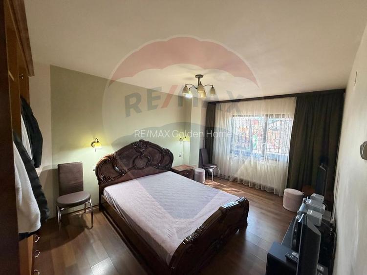 Apartament cu doua camere - 3