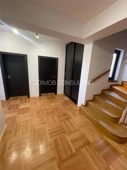 Domenii vila eleganta, D+P+2+M, 12 camere, 485 mp utili - 3