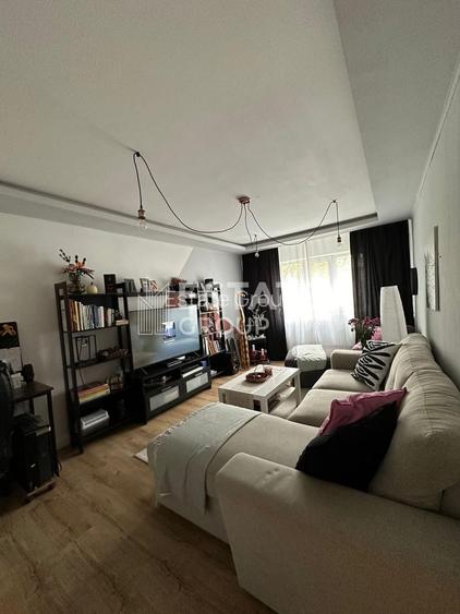 Apartament cu 3 camere in zona Aradului - 7