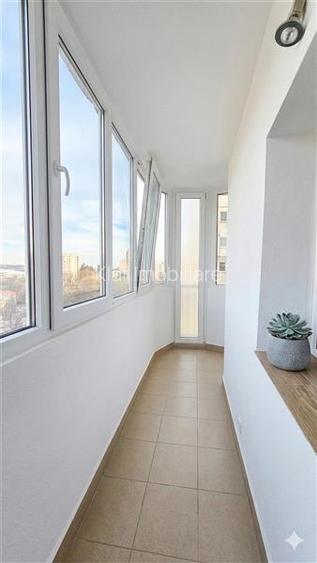 Apartament 2 camere 60mp,decomandat, Calea Manastur, Pod Calvaria - 8