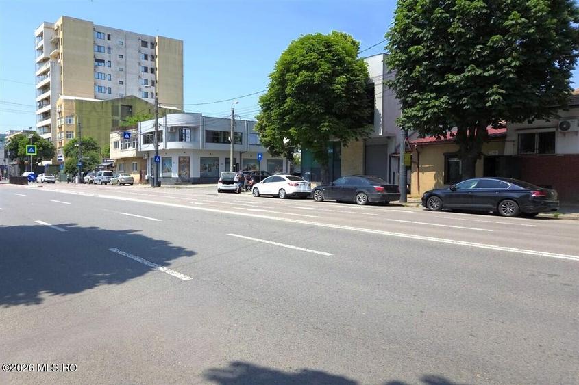 Icil - Policlinica CFR, casa D+P+1E si Spatiu Comercial stradal! - 11
