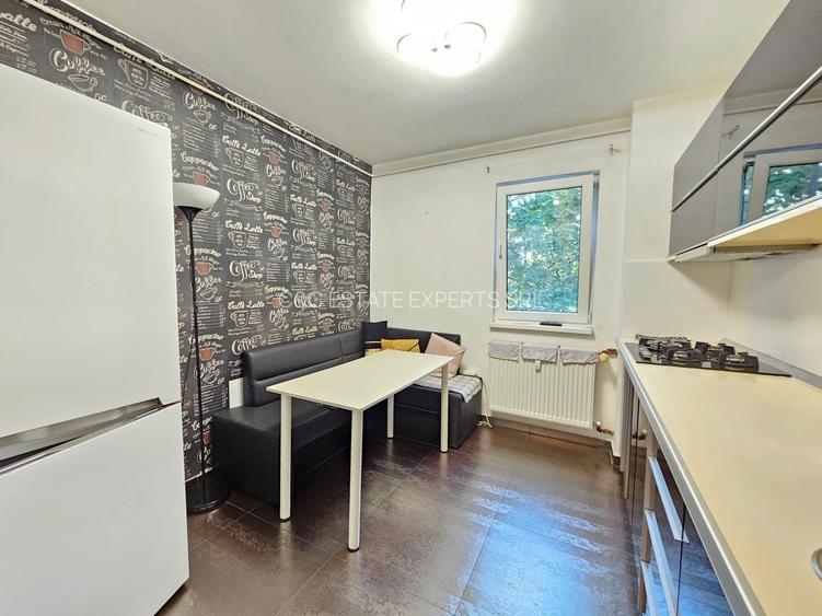 Str. Aliorului| Apartament  cu doua camere, modern, cu loc de parcare - 7