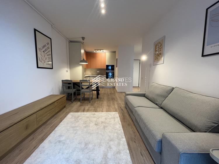 Prima inchiriere Estoria City Pallady 2 camere - 7