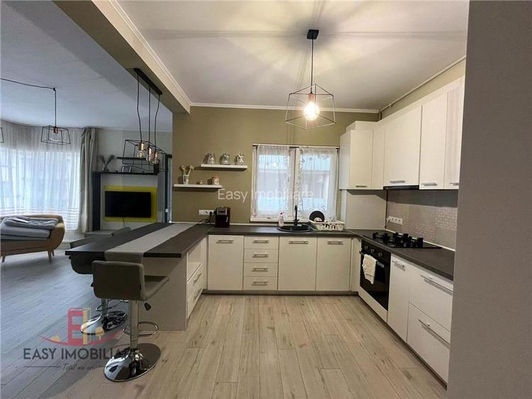 Apartament nou 2 camere, etaj 1, Targu Mures - 11