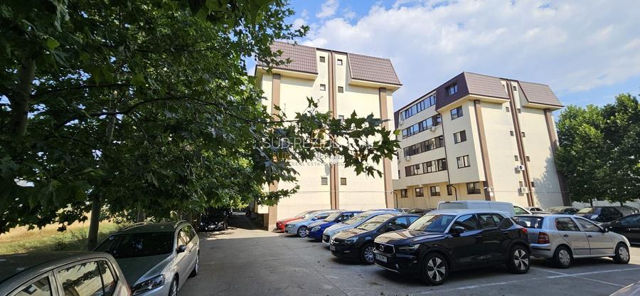 Apartament decomandat, mobilat si utilat – Drumul Binelui, Kaufland,S4 - 17