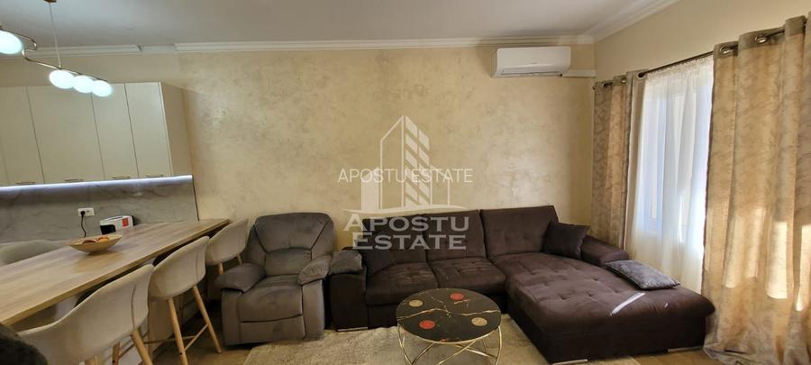 Duplex modern, mobilat și utilat in Pișchia - 6