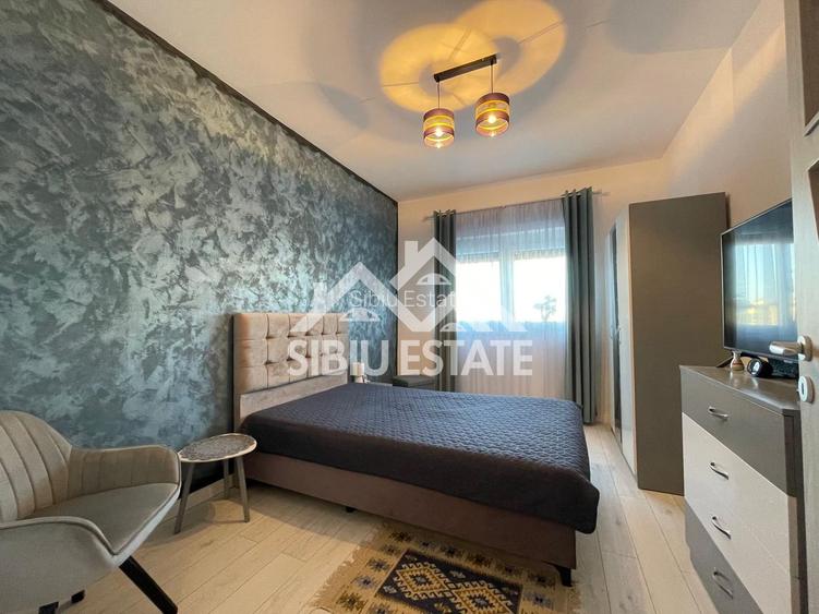 Apartament decomandat 3 camere 64 mp. Cartier Arhitectilor