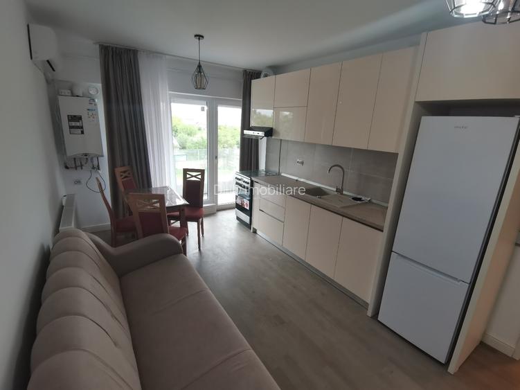 Apartament 2 camere, complex HIMSON, etaj 2 - 4