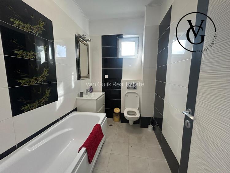 Apartament 2 camere Mamaia Nord / Phoenicia Hotel - 8