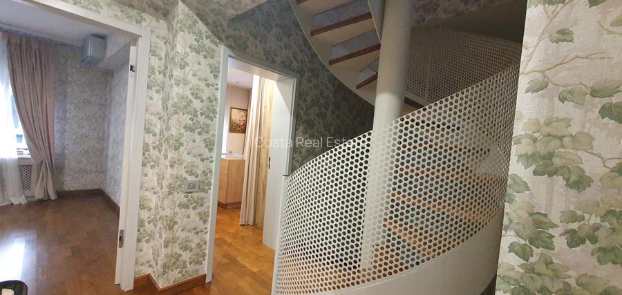 Inchiriere vila moderna Iancu Nicolae - 22