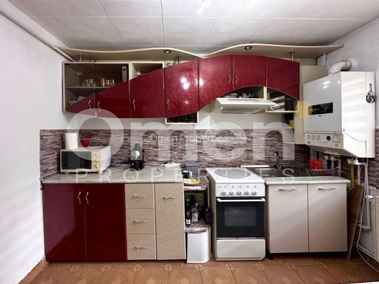 Apartament 3 camere, 53 mp, Baia Mare - 3