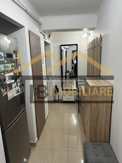 Apartament de 3 camere, 55mp, Zona Strazii Bulevardul 1848 - 14