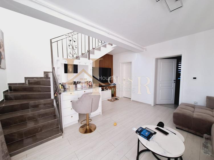 Aproape de Uzina de apa. Casa mobilata si utilata. - 2