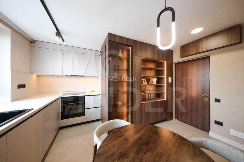 Vedere spectaculoasa I Renovare completa I Gheorgheni - 8