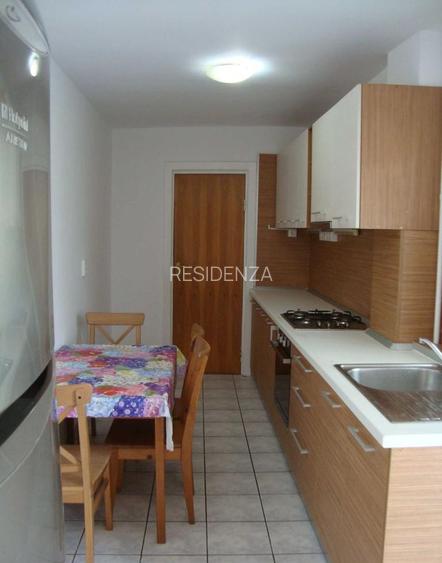 Apartament 4 Camere Ion Mihalache | 2 Bai | 2 Balcoane | Boiler - 6