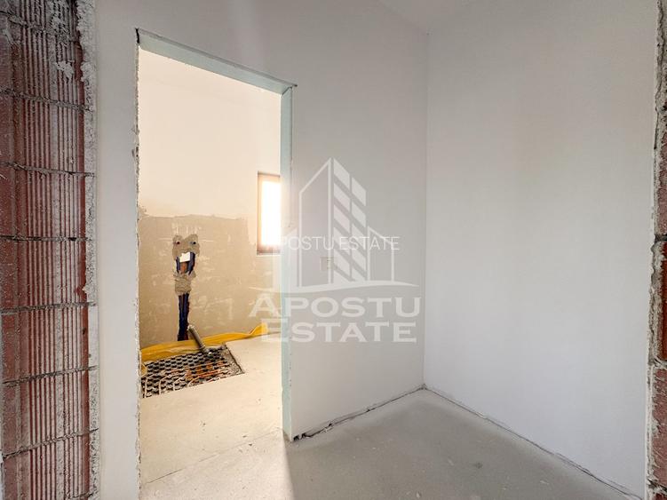 2 unitati de Duplex | 5 camere | 120mp | Teren 250 | Chisoda - 14