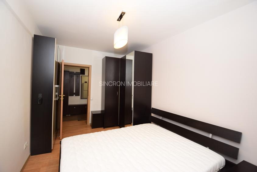 3 camere, bloc 2008, etaj 1/3, 2 parcări și boxă - Fetești - Pallady - 6