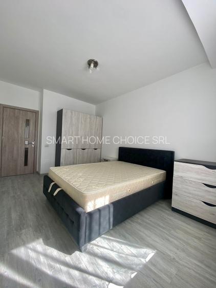 Apartament 2 camere tip studio Militari Residence Aqua garden Rezervelor  - 7