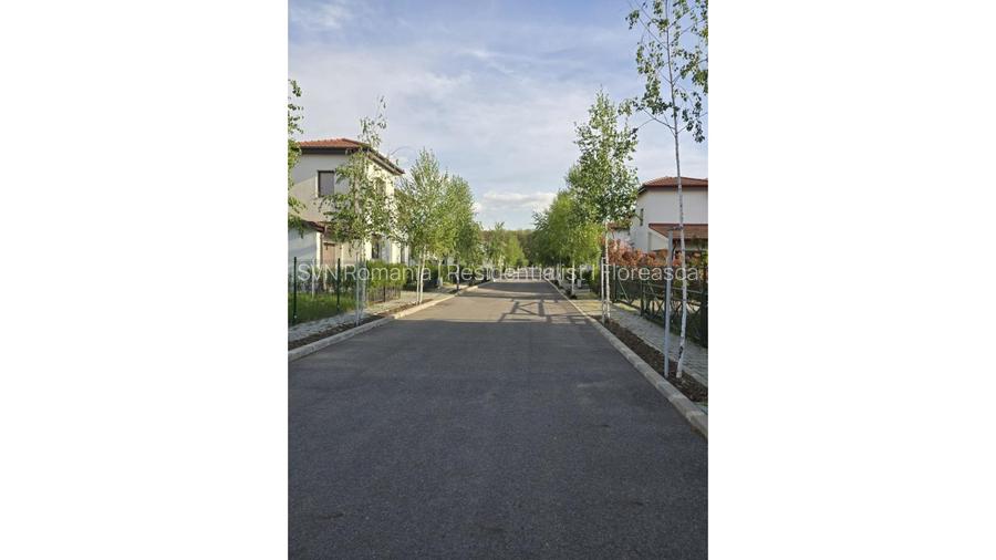 REL4001312 Oportunitate Investitie l Cartier 20 Vile l Corbeanca - 18