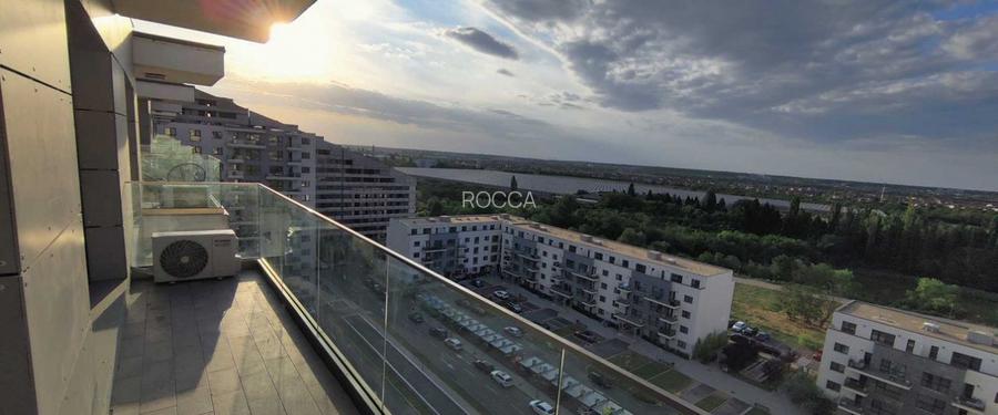 Apartament de 2 camere, 56 mp, pet friendly, centrala, Onix Park Nord Pipera - 7