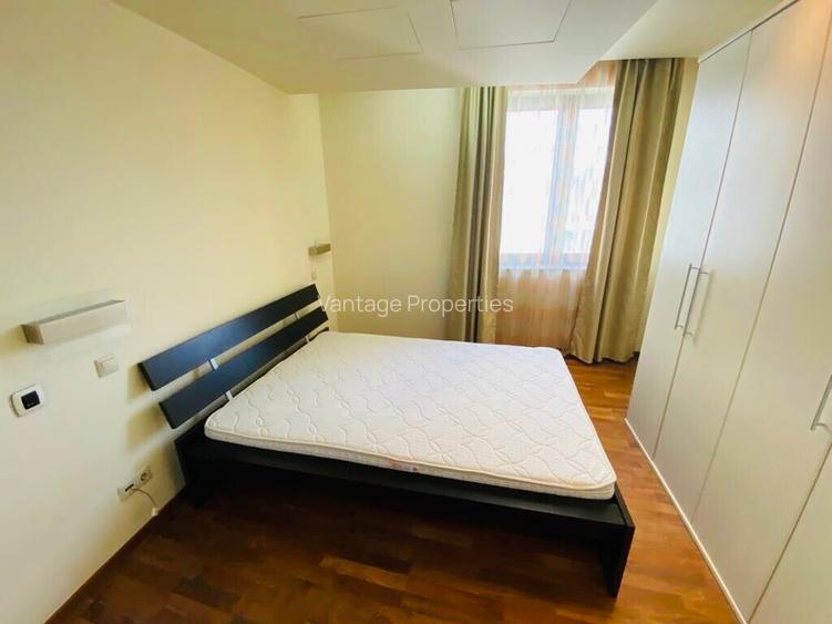 Apartament 3 camere | complex rezidential cu piscina exteriora | Iancu Nicolae - 15