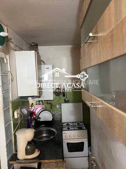 Apartament 2 camere – preț accesibil | Ady Endre - 11