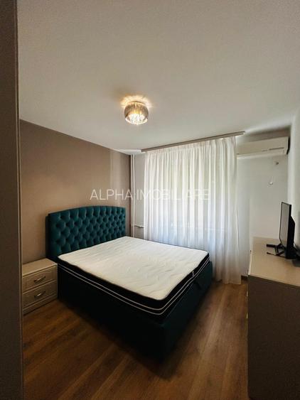 Apartament 4 camere Piata Sudului | Parcare | Boxa - 12