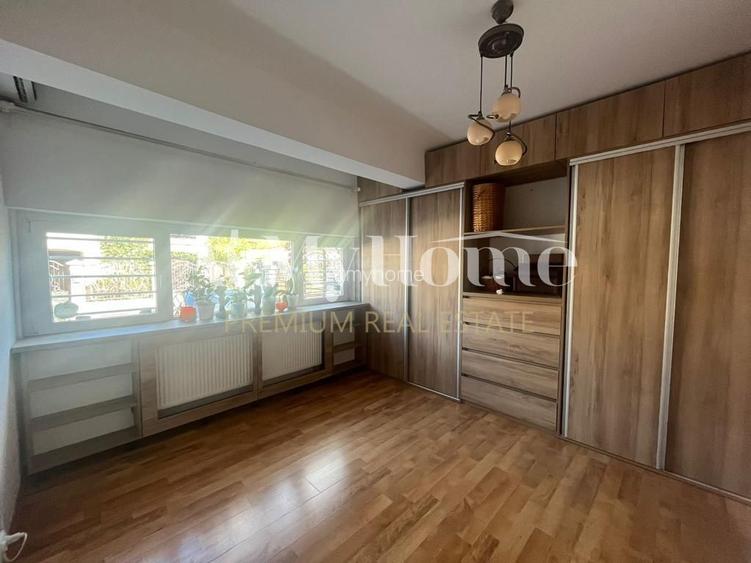 VILA FOARTE SPATIOASA MOBILATA/UTILATA/6 CAMERE//IANCU NICOLAE - 12