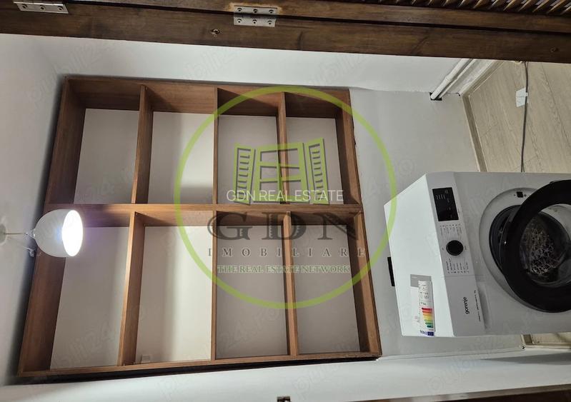 Inchiriere apartament 3 camere pet friendly Brasov Scriitorilor - 9