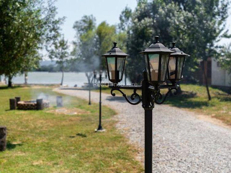 RECO PENSIUNE DE VANZARE IN JUDETUL CARAS SEVERIN - 3