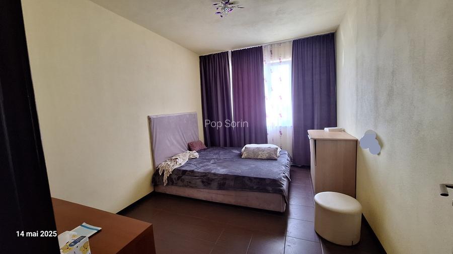 Proprietar: Vând casă nouă an 2021 (200 mp) + teren 1500 mp - 6